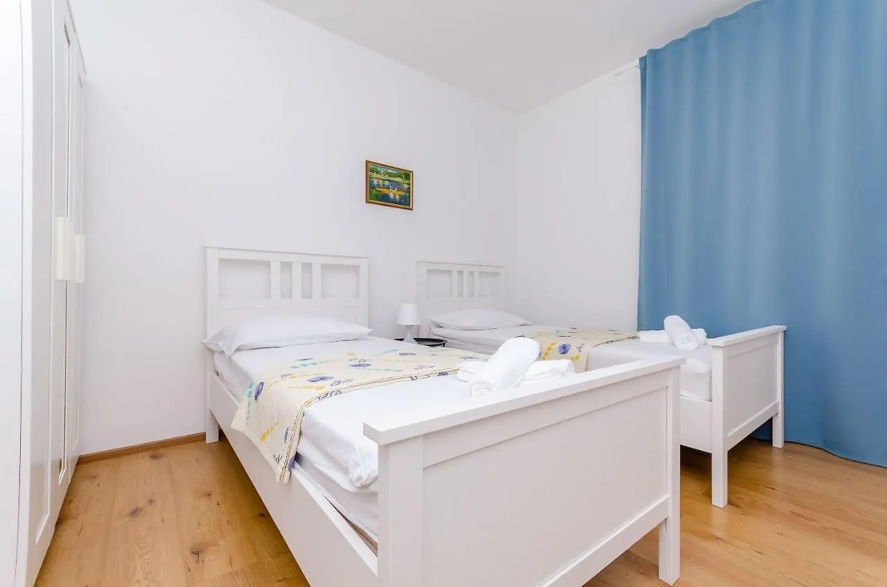 Apartment Rizza Trogir Croatia
