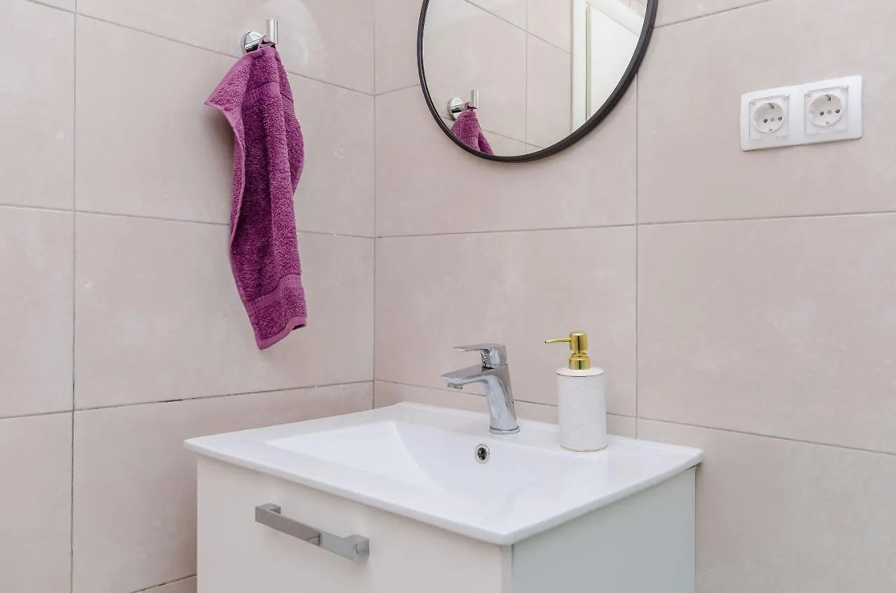 Apartment Rizza Trogir