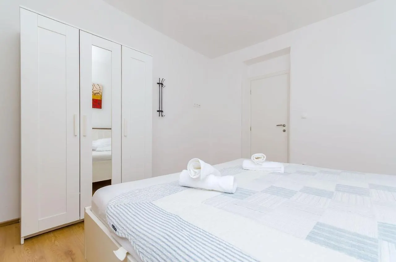 Apartment Rizza Trogir Croatia