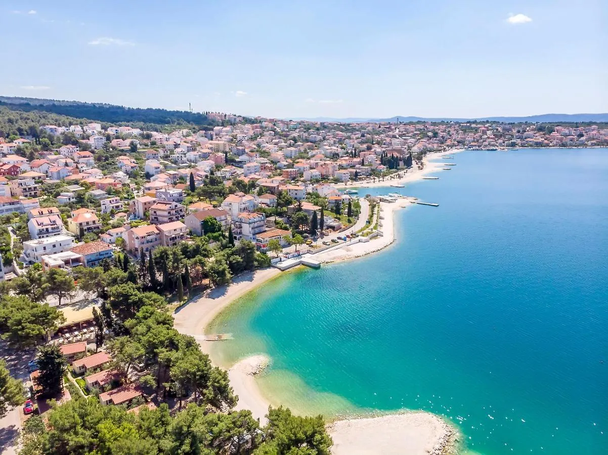 Apartment Rizza Trogir Croatia