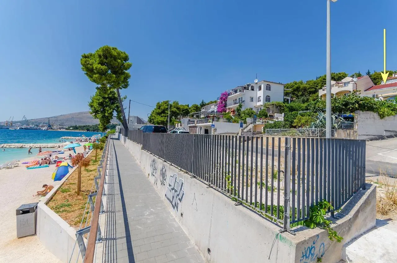 Apartment Rizza تروغير