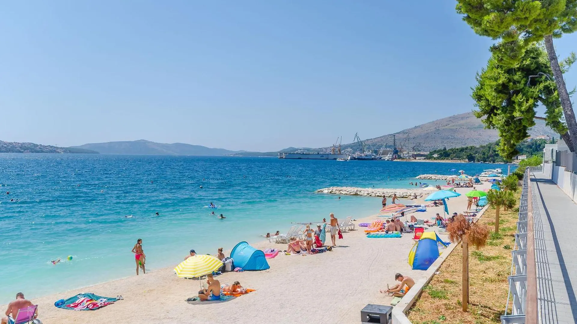 Apartment Rizza Trogir